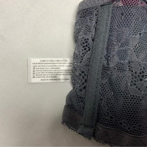 Hers by Herman Bra - Picture 8 of 10